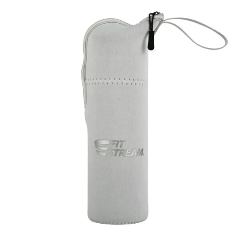 FitStream neoprénový obal šedý