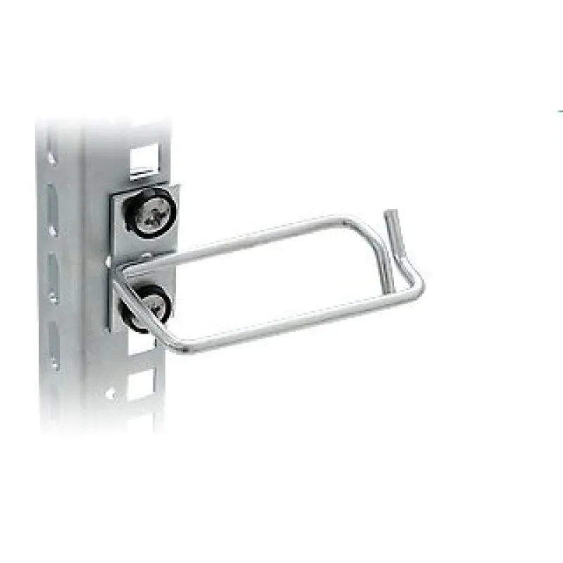 TRITON vyväzovacie háčiky, 40 x 80 mm