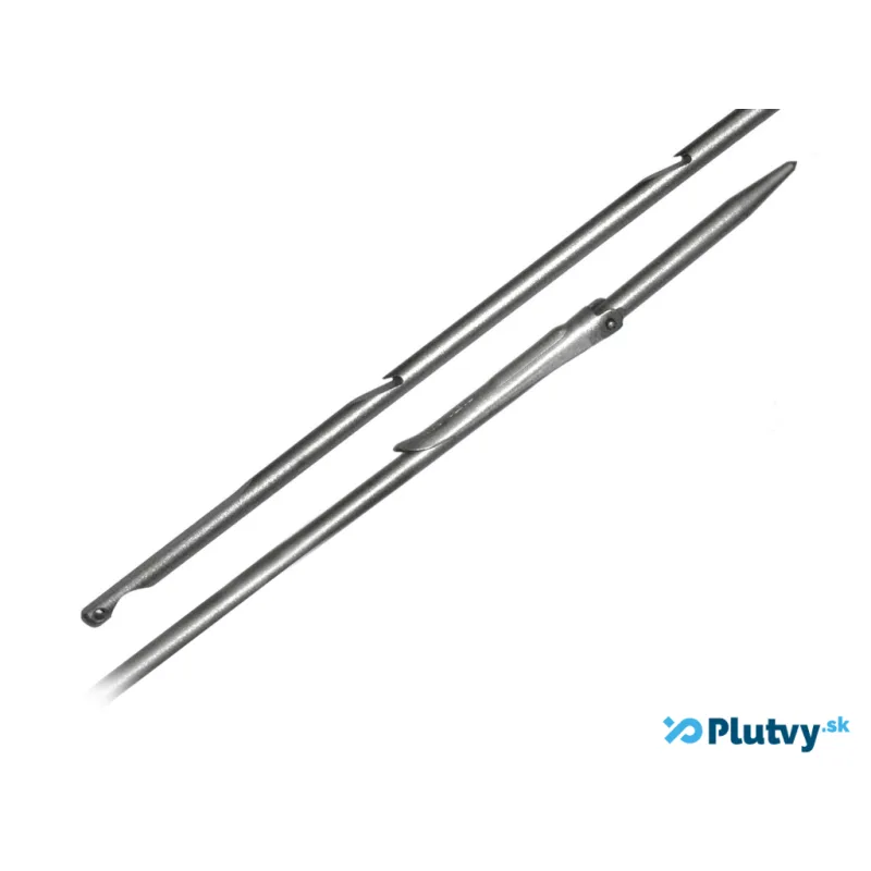 Cressi - nahradný šíp do gumovej harpúny - s hrotom 65 cm