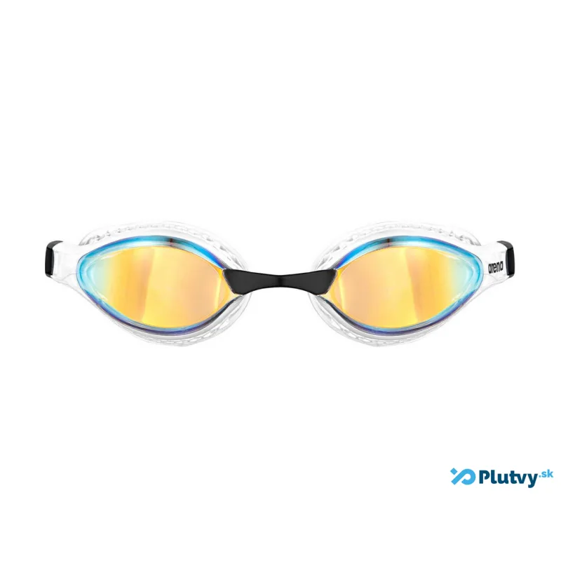 Arena Air-Speed biela, zlaté