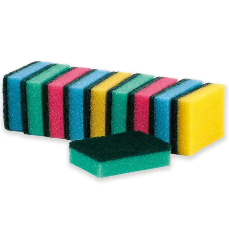 Hubky na riad 10ks/ba