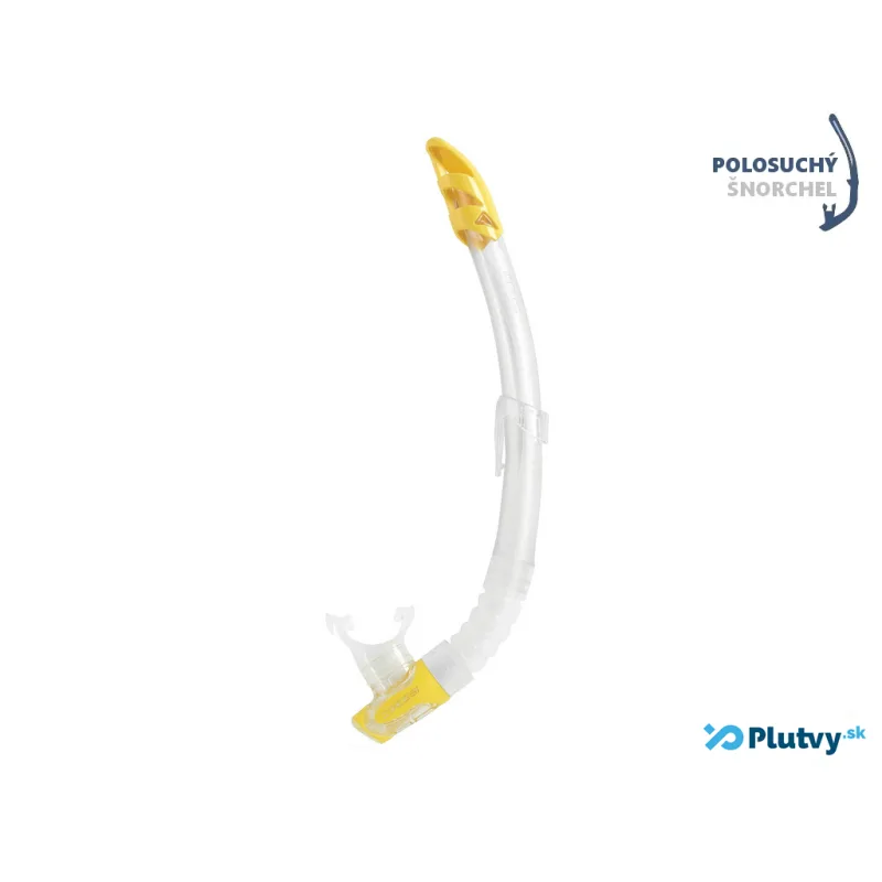 Cressi Gamma žltá