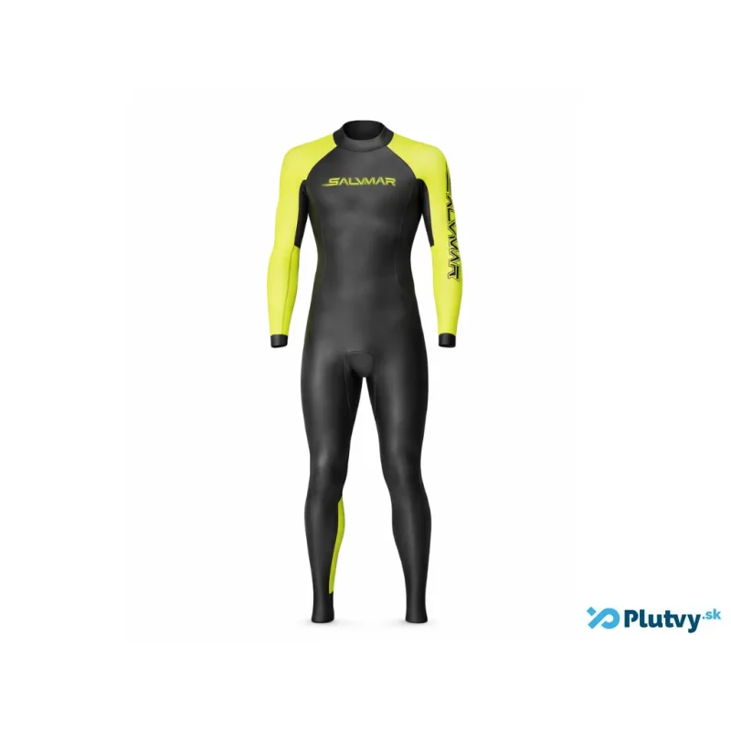 Salvimar Swim Rise 2mm 2mm, pánsky, XXL