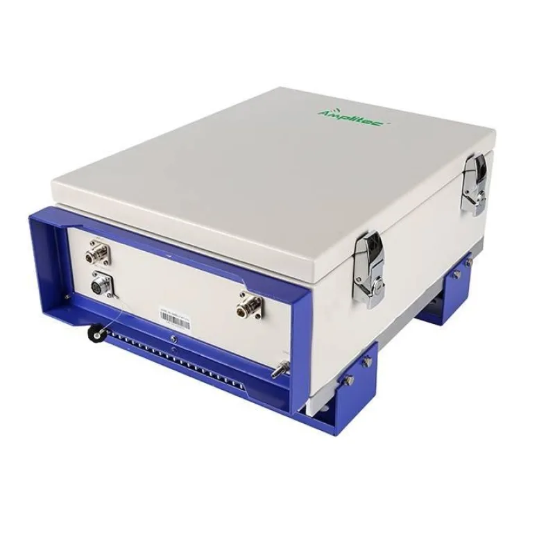 Profi GSM repeater mobilného signálu Amplitec C40-EGSM