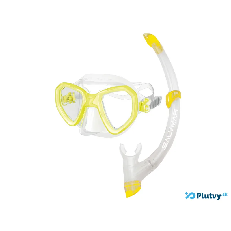 Salvimar Morpheus Time žltá