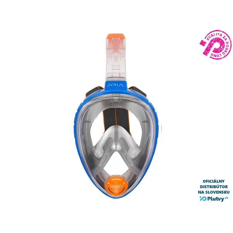 OceanReef Aria modrá, L/XL