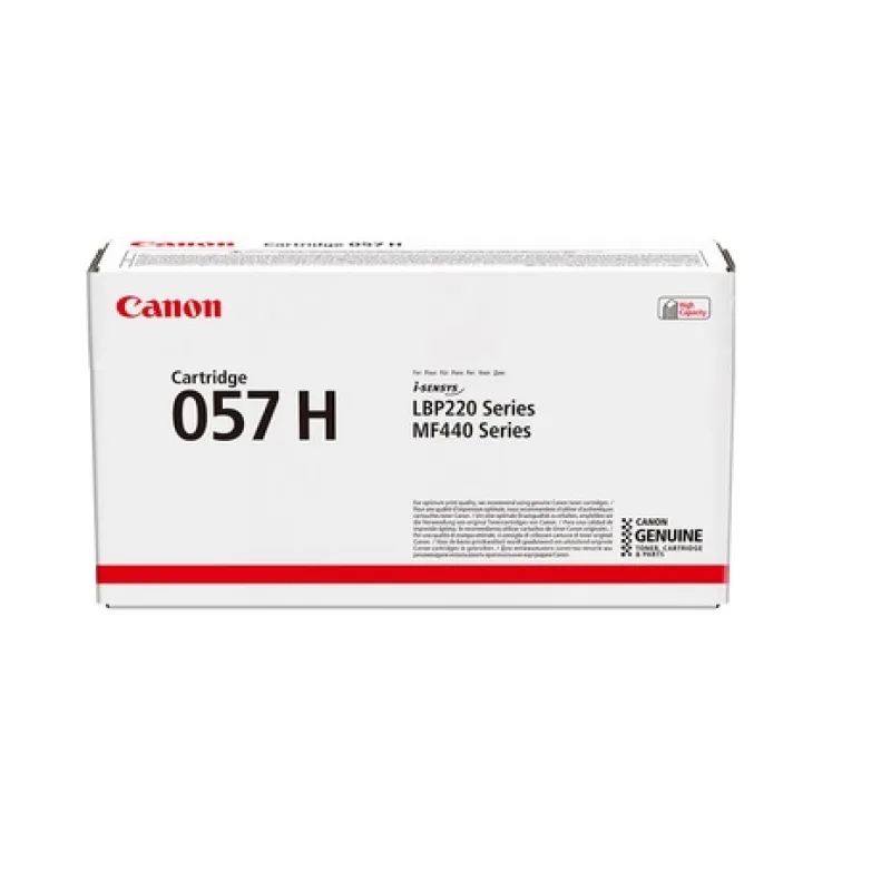 Canon CRG 057 H 3010C002