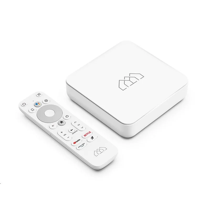 Homatics Box R 4K Android TV HOMATICS BOX R