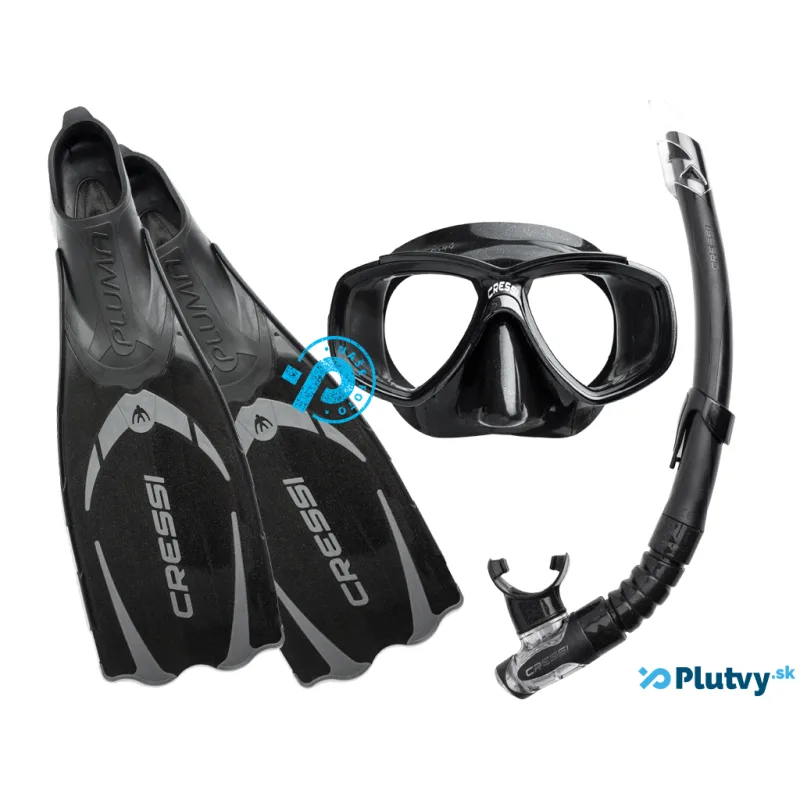 Cressi Pluma Bag 35/36