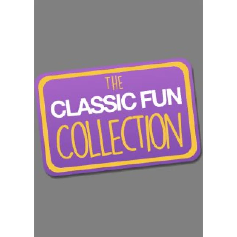 ESD Classic Fun Collection 5 in 1 ESD_6212