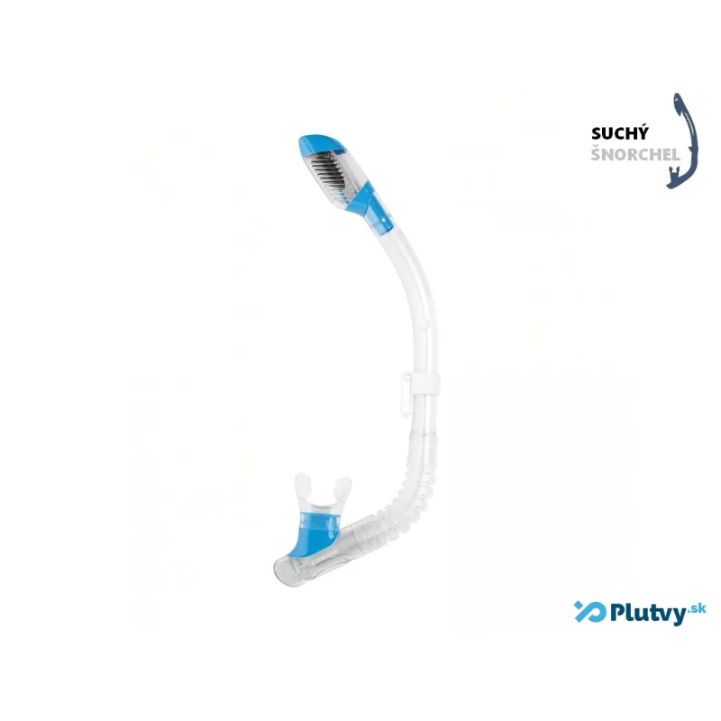 Cressi Desert Dry Junior modrá