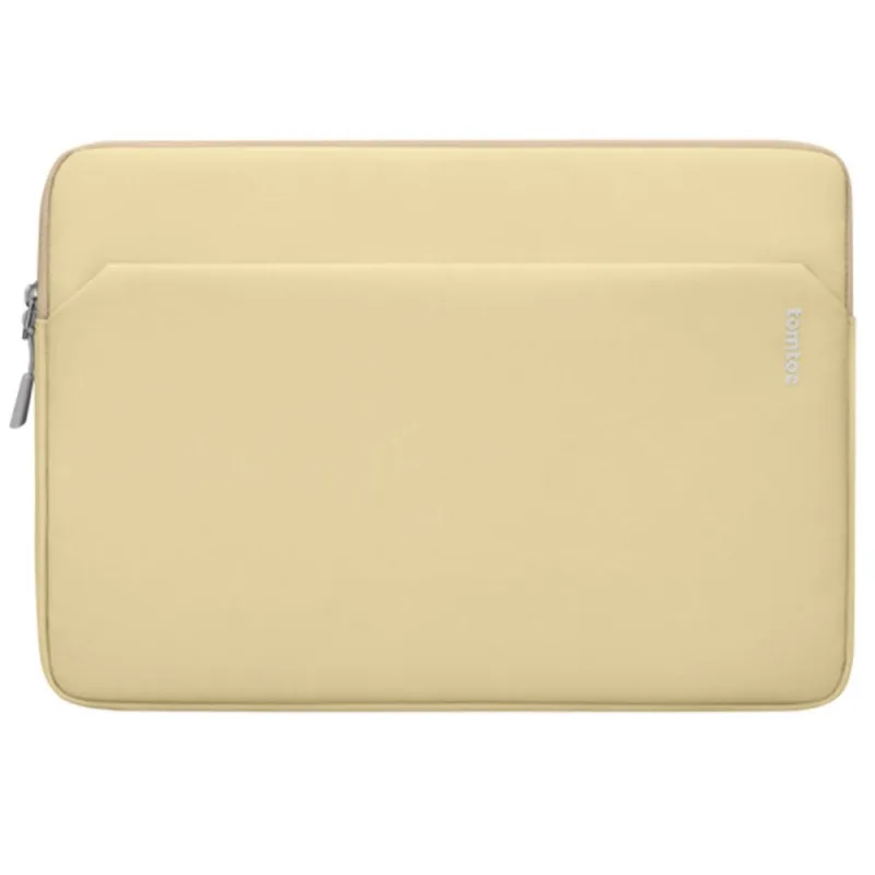 Tomtoc puzdro Light Sleeve pre Macbook Air 15" M2/M3/M4 - Khaki