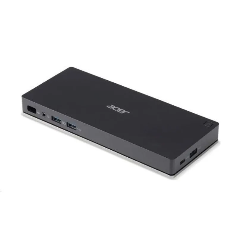Acer DOCKING STATION II (HDMI/ DisplayPort/ USB-C/ USB/ RJ-45) NP.DCK11…