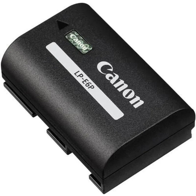 Canon LP-E6P akumulátor 6537C001