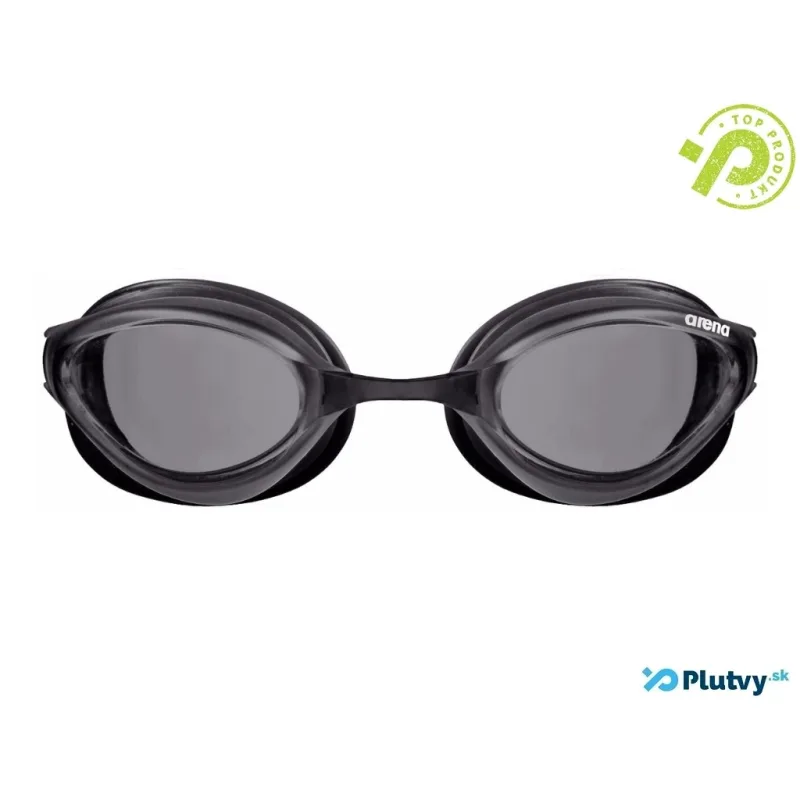 Arena Python čierna, dymové