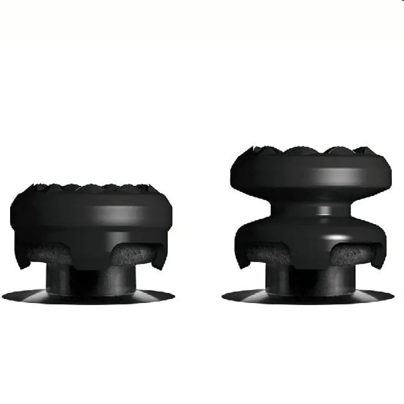 Kontrolfreek Black Galaxy Performance Thumbsticks made for Xbox Series X|S, Xbox One