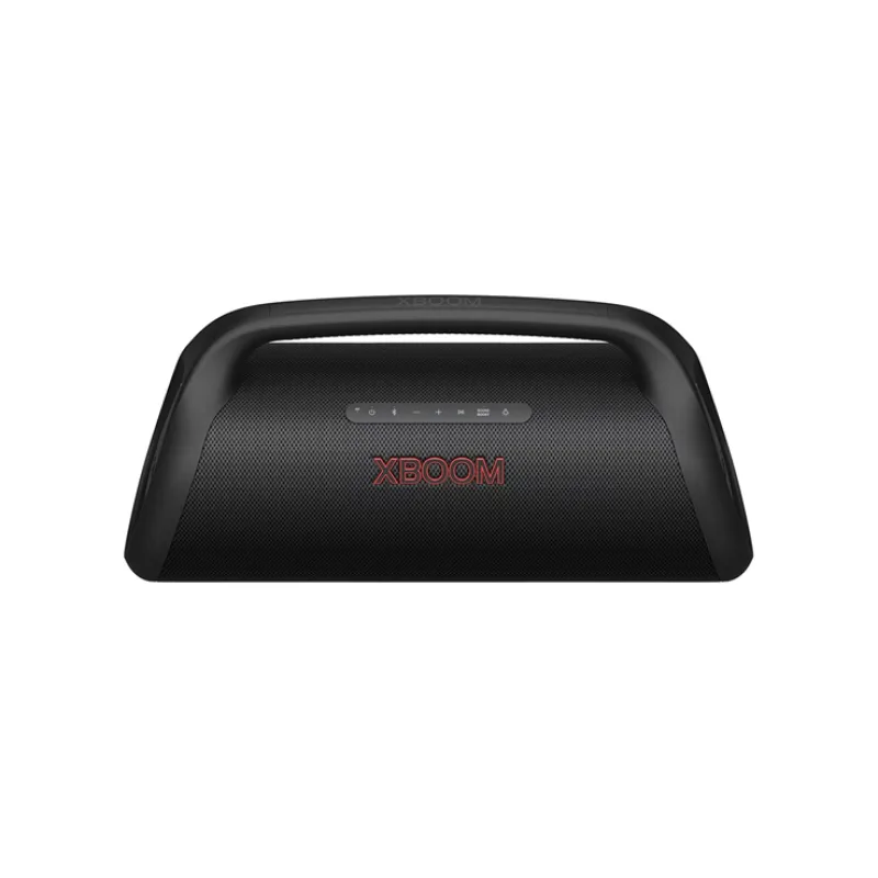LG XBOOM Go XG9QBK - Bluetooth prenosný reproduktor