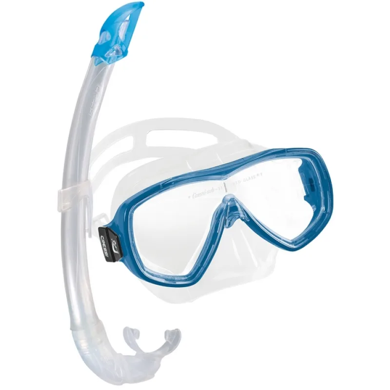 Cressi Onda Mare modrá