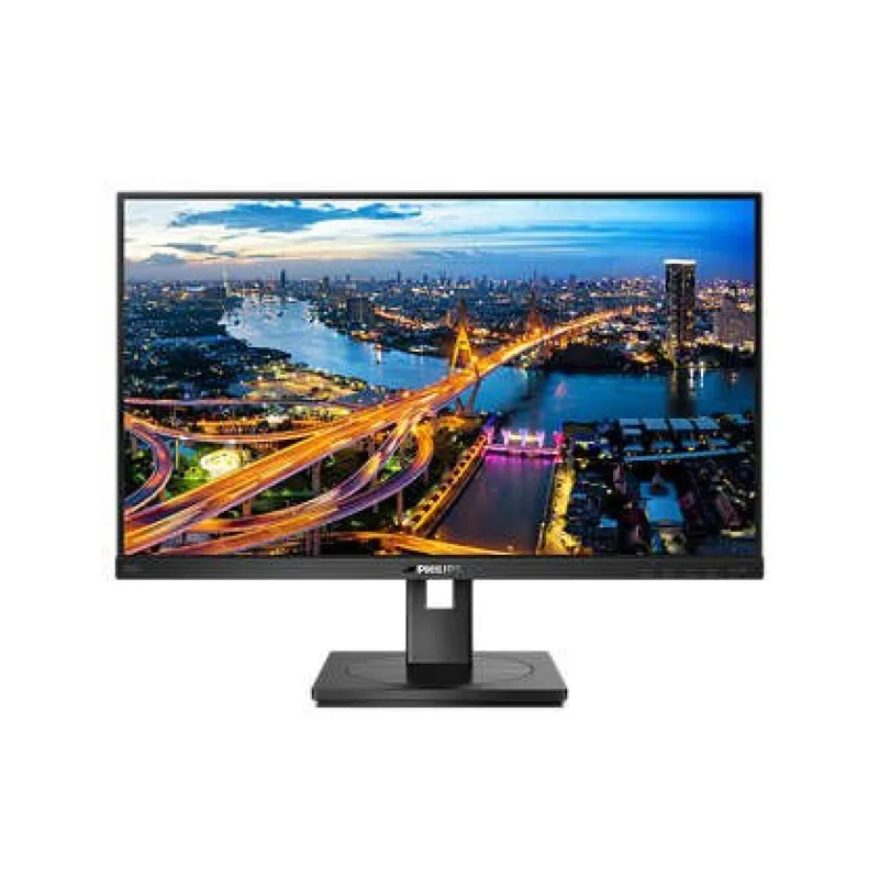 Philips 275B1/00 27" IPS LED 2560x1440 20 000 000:1 4ms 300cd DP HDMI DVI…