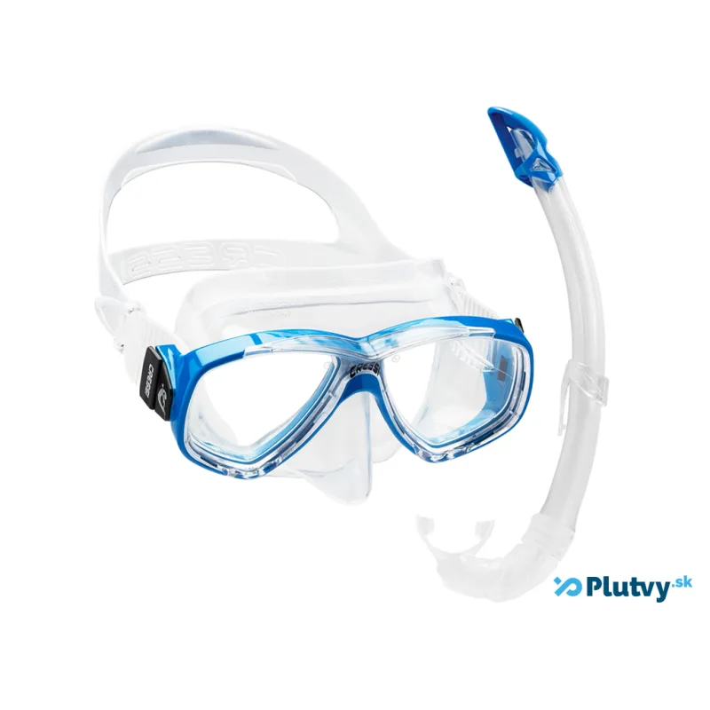 Cressi Perla Mare modrá