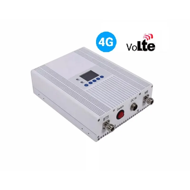 Dvojpásmový zosilňovač Gainer GCPR-LD23 pre 4G/LTE + 5G (LTE + 1 800 MHz)