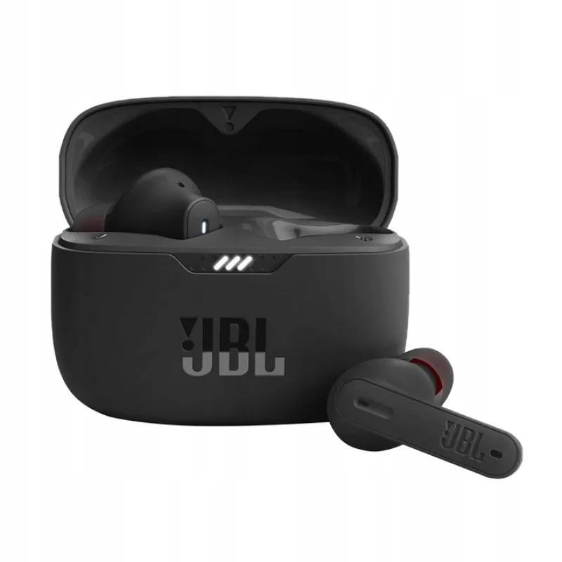 Slúchadlá JBL Tune 245NC JBL T245TWSBK