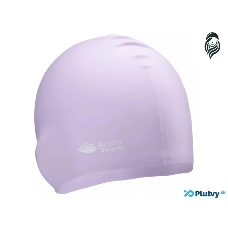 Aqua Wave Long Hair fialová