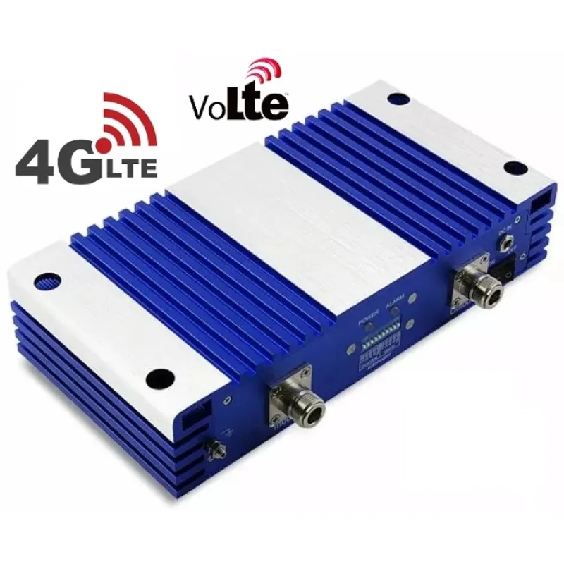 LTE repeater mobilného signálu Amplitec C20C-LTE