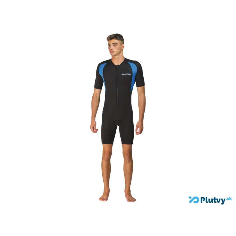 Salvimar Aquatic 2mm 2mm, pánsky, XL