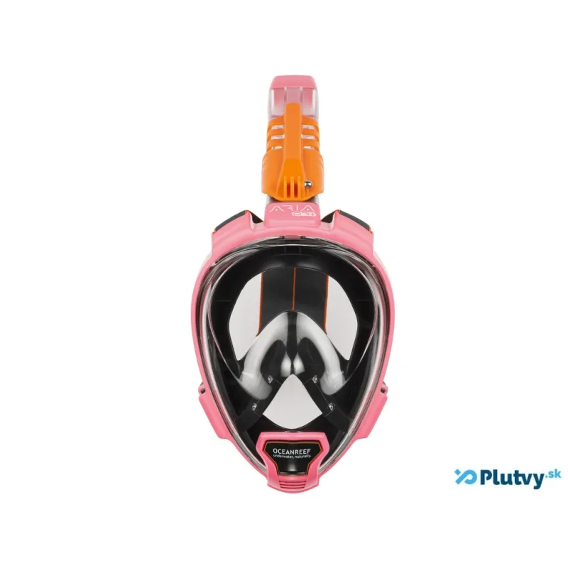 OceanReef Aria QR+ ružová, S/M
