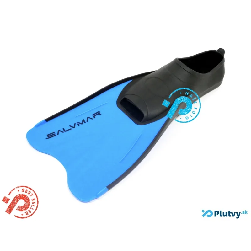 Salvimar Go modrá, 44/45