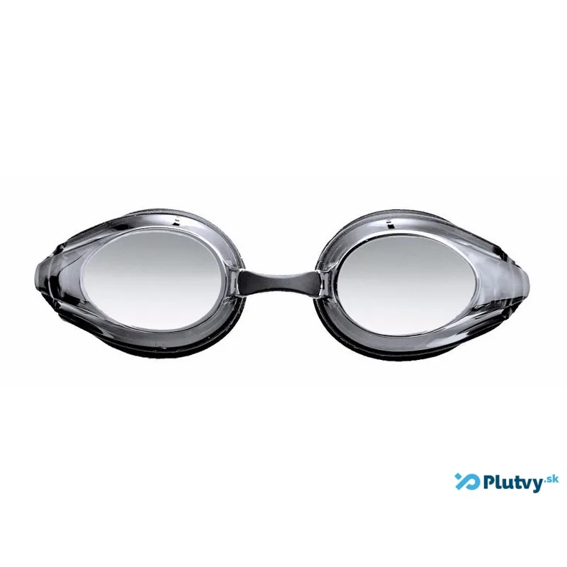 Arena Tracks čierna, strieborné