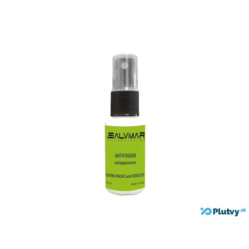 Salvimar Antifogger