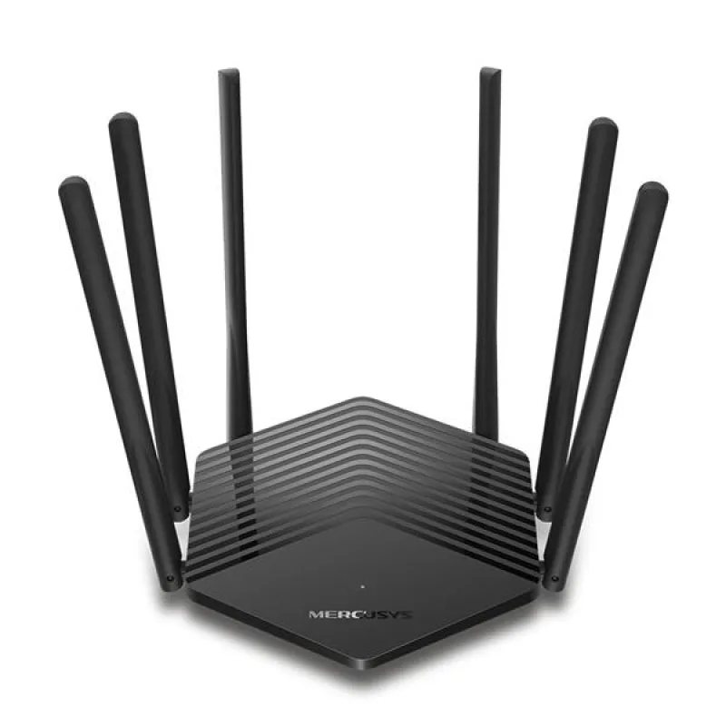 AC1900 Wireless Dual Band Gigabit Router SPEED: 600 Mbps at 2.4 GHz +…