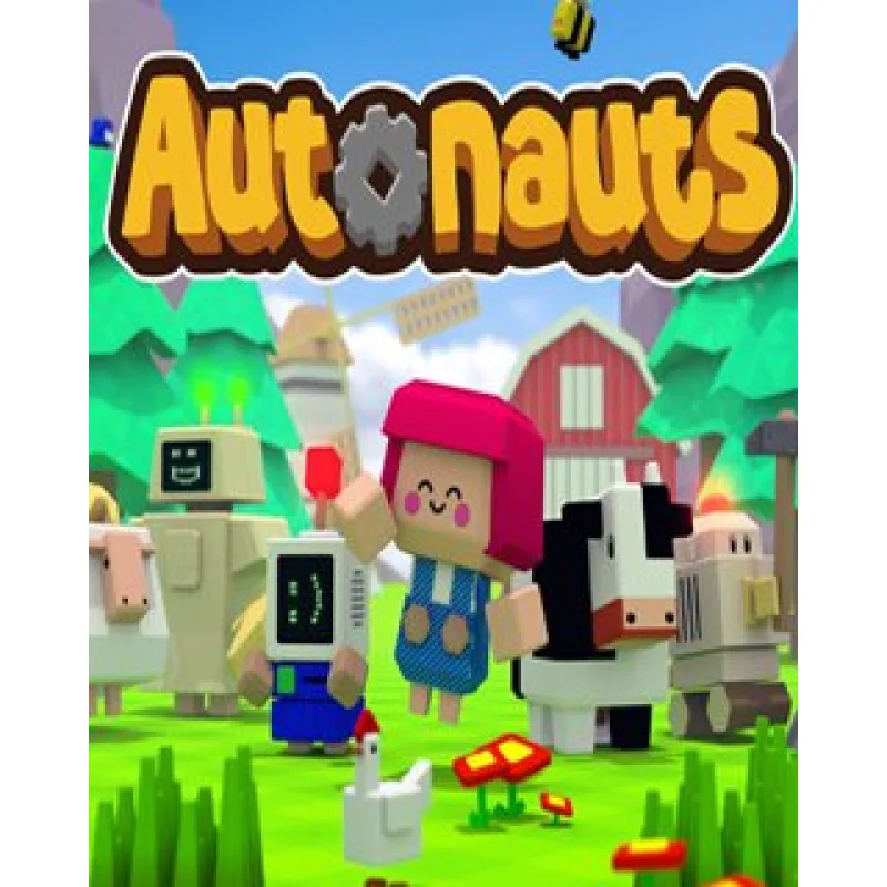 ESD Autonauts ESD_6481