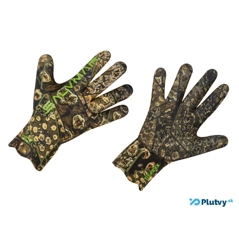 Salvimar Krypsis 5 mm, M