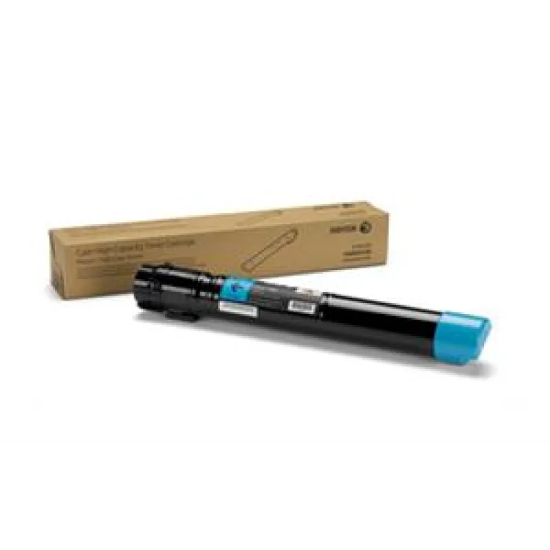 Xerox Toner Cyan pre Phaser 7500 (17800 str) 106R01443