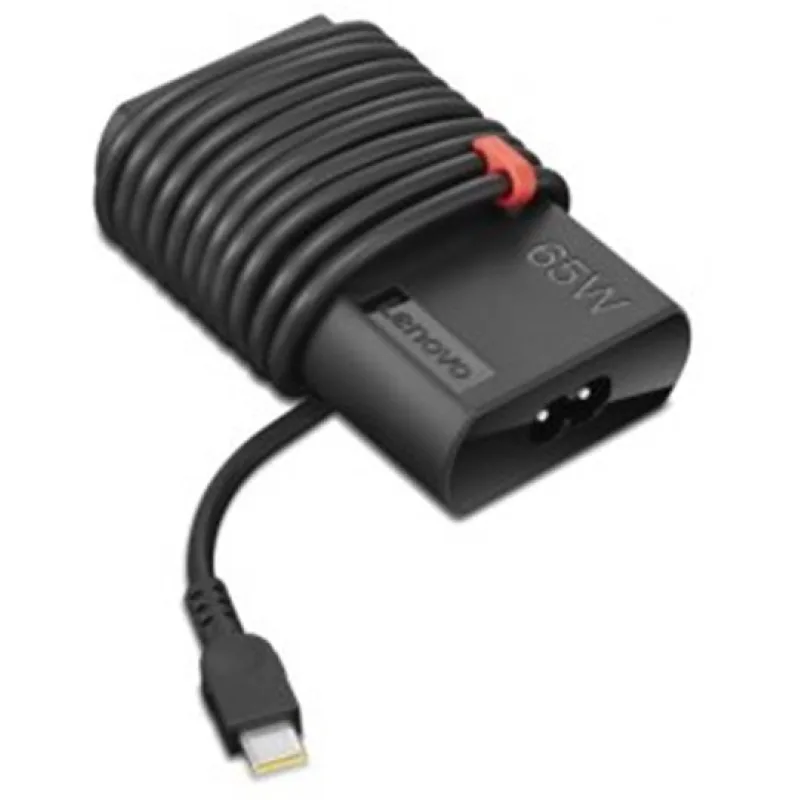 Lenovo ThinkPad Slim 65W AC Adapter (USB-C)