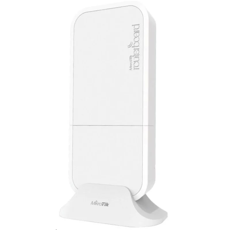 BAZAR - MikroTik wAP LTE kit, white, 650MHz CPU, 64MB RAM, 1x LAN, 2…