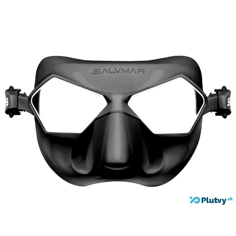 Salvimar Incredible čierno-čierna