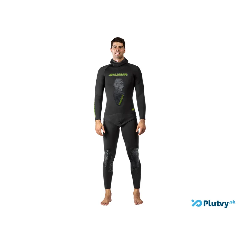 Salvimar Comforty 3mm, univerzálny, M