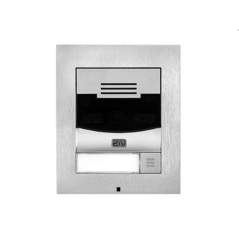 2N® IP Solo s kamerou, instalace na povrch 9155301CS