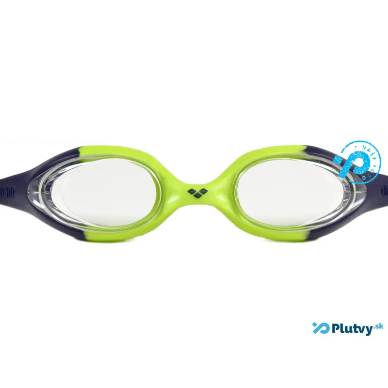 Arena Spider Junior zelená