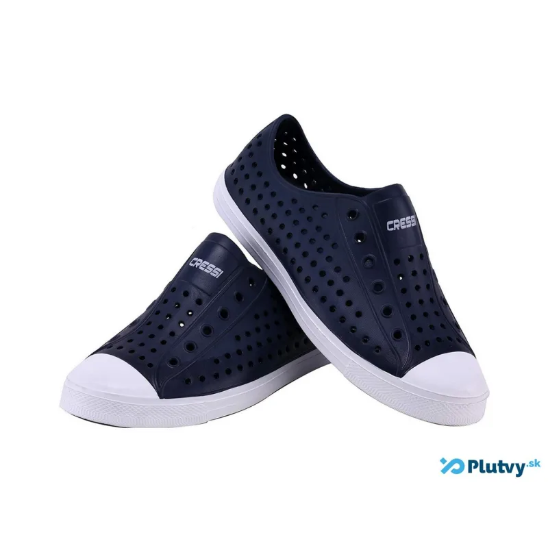 Cressi Water Shoes Junior modrá, 23