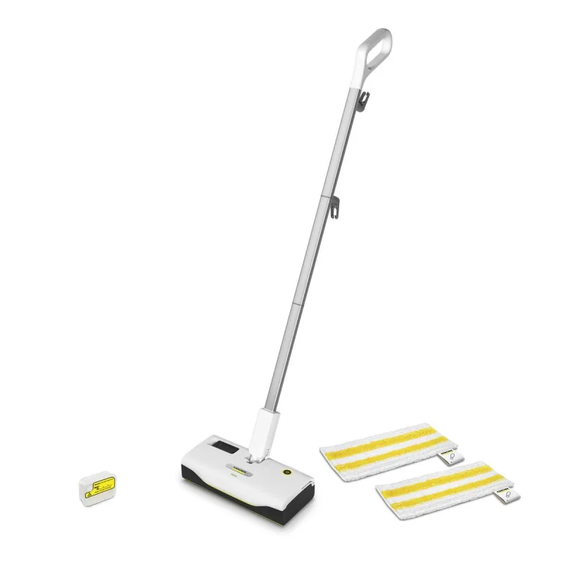 KARCHER SC 1 UPRIGHT STEAM MOP 1.513-560.0