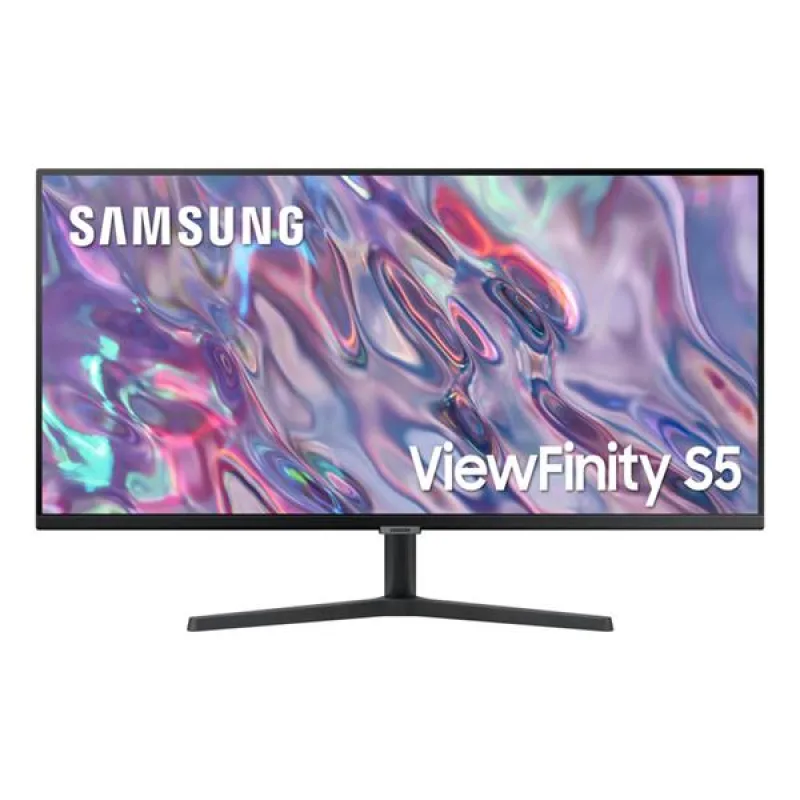Samsung 34S50GC 34" VA LED 3440x1440 Mega DCR 4ms 300cd DP 2xHDMI…