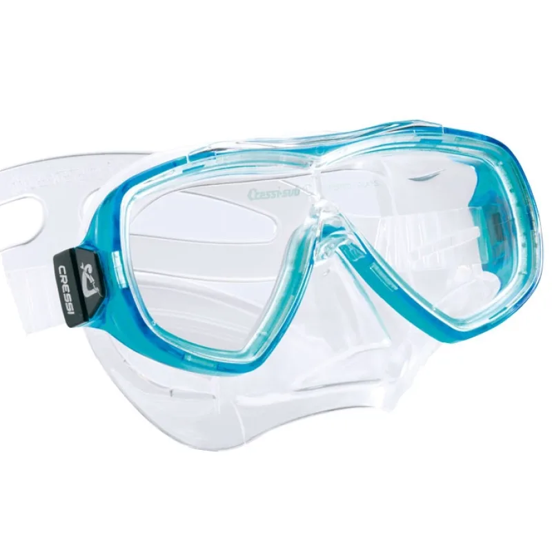 Cressi Onda akvamarínová