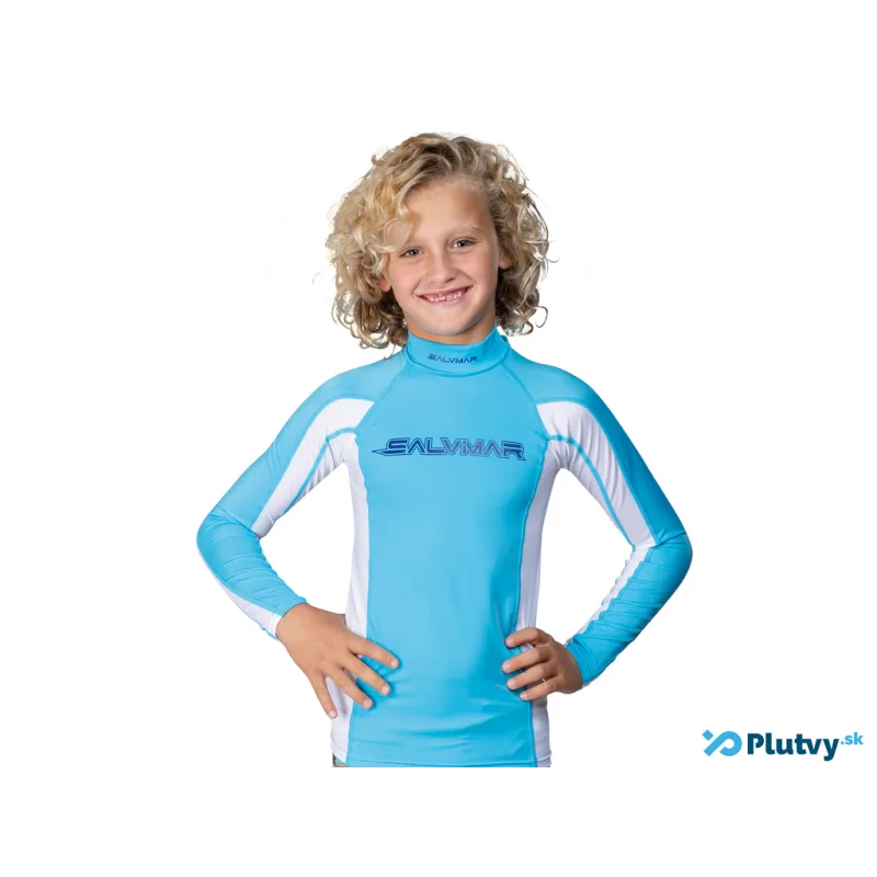 Salvimar Oasi ružová, 6-7