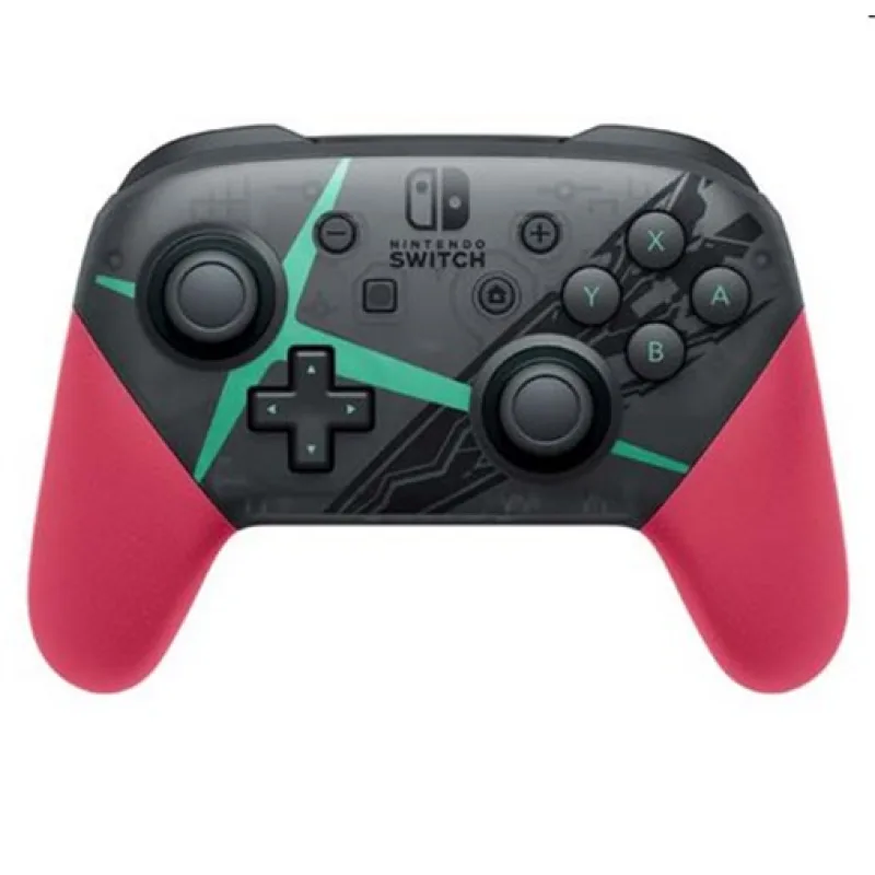 Nintendo Switch Pro Controller (Splatoon 3 Edition)