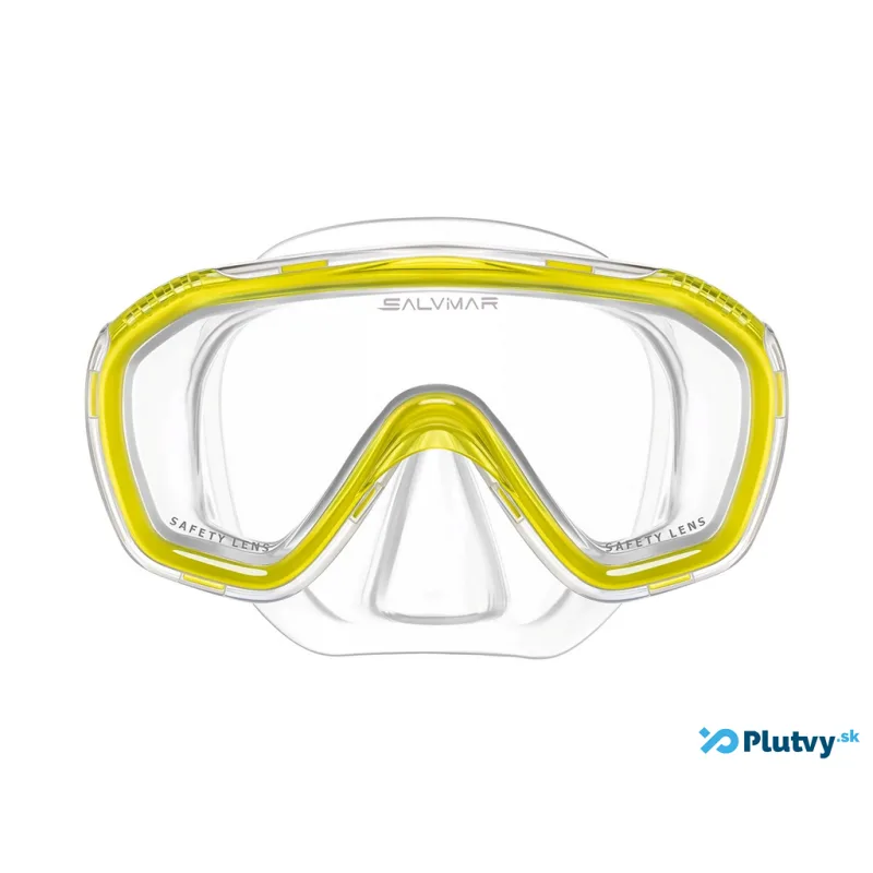 Salvimar Milly žltá